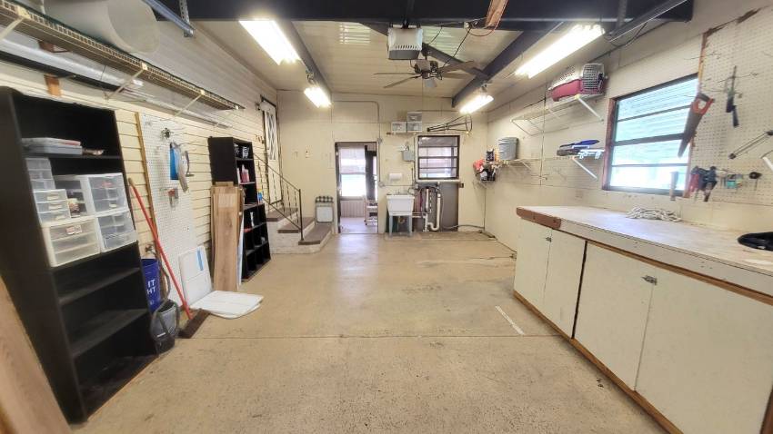 2331 Heron Drive a Lake Wales, FL Mobile or Manufactured Home for Sale